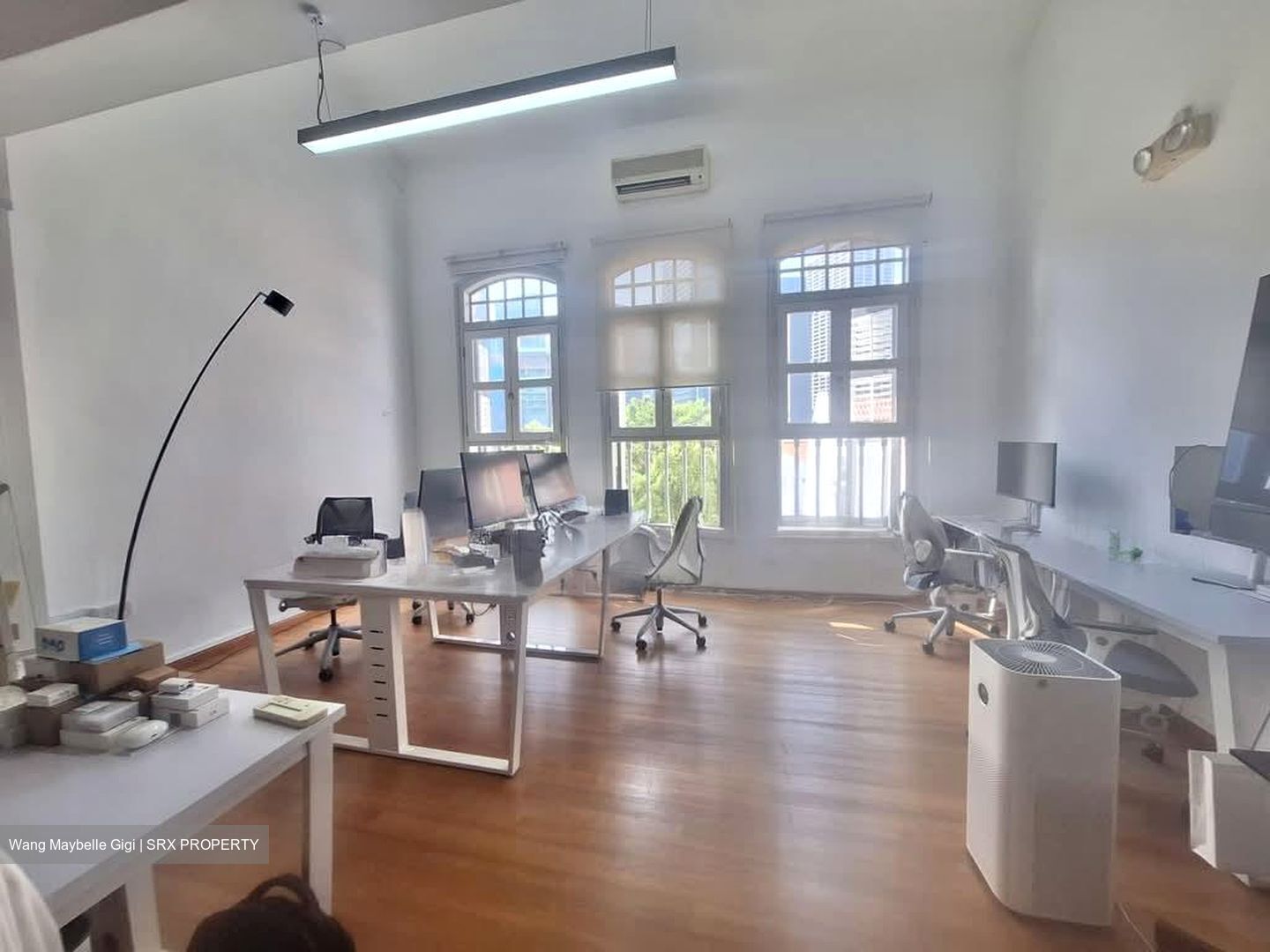 Tanjong Pagar Conservation Area (D2), Office #573651121